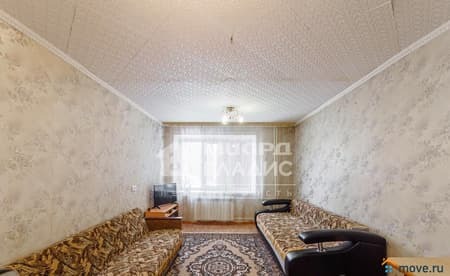 Продам комнату, 25.5 м², этаж 2 из 9. Фото 5