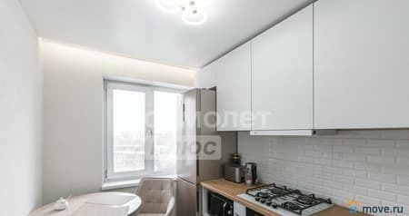 2-комн. квартира, 43 м²