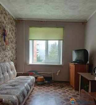 Сдам комнату, 20 м², этаж 3 из 5. Фото 1