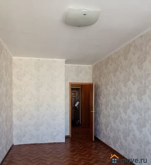 1-комн. квартира, 37 м²