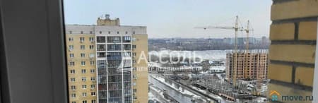 2-комн. квартира, 62 м²