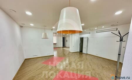 Сдается в аренду помещение свободного назначения, 93 м², этаж 1 из 1. Фото 3