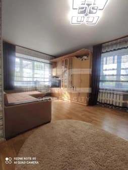Продажа однокомнатной квартиры, 31.9 м², этаж 3 из 4. Фото 2