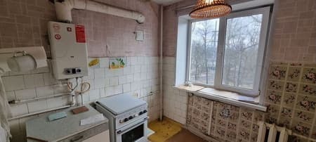 Продам двухкомнатную квартиру, 42.6 м², этаж 3 из 4. Фото 6