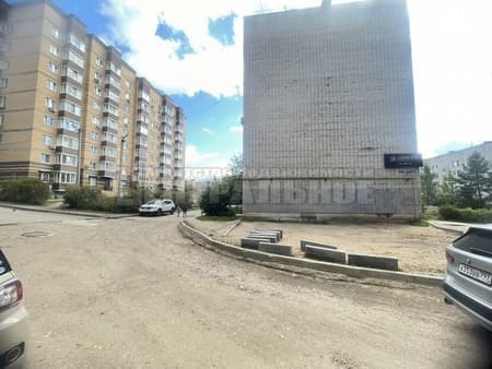 Продать комнату, 17.1 м², этаж 2 из 5. Фото 5