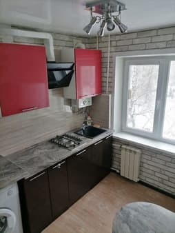 1-комн. квартира, 30 м²