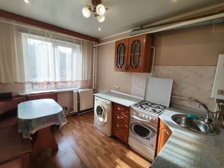 Продам трехкомнатную квартиру, 61.8 м², этаж 1 из 5. Фото 5