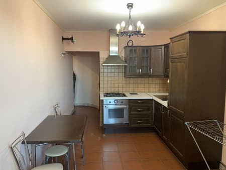 1-комн. квартира, 43 м²