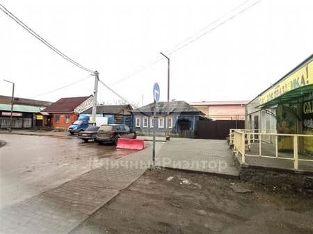 торговое помещение, 176.6 м²