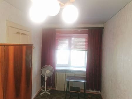 Объявление об аренде двухкомнатной квартиры, 44 м², этаж 3 из 4. Фото 5