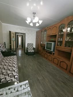 3-комн. квартира, 82.2 м²