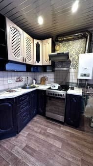 Продам трехкомнатную квартиру, 67 м², этаж 1 из 5. Фото 1