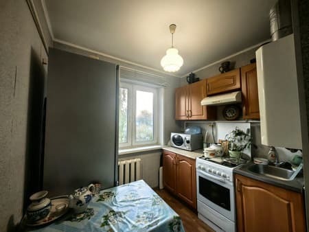 Продажа двухкомнатной квартиры, 43.6 м², этаж 5 из 5. Фото 2