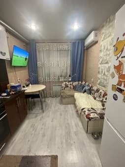 Продажа двухкомнатной квартиры, 54.2 м², этаж 2 из 4. Фото 7