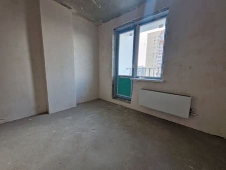 Продаю однокомнатную квартиру, 40.3 м², этаж 6 из 10. Фото 3