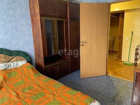 Сдам в аренду комнату, 13 м², этаж 1 из 2. Фото 2