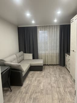 1-комн. квартира, 36 м²