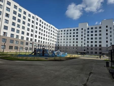 Продам однокомнатную квартиру, 31 м², этаж 5 из 8. Фото 2