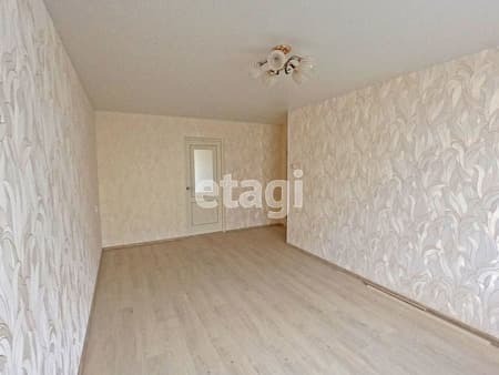 Купить трехкомнатную квартиру, 61.1 м², этаж 7 из 9. Фото 4