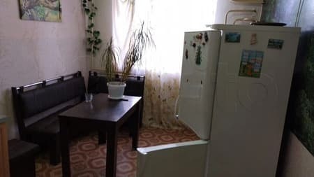 Купить двухкомнатную квартиру, 54.8 м², этаж 1 из 1. Фото 7