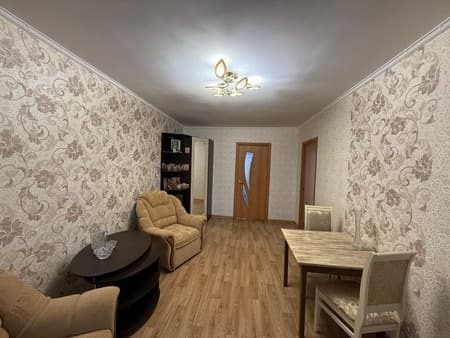 3-комн. квартира, 59 м²