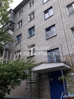 2-комн. квартира, 46.9 м²