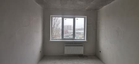 2-комн. квартира, 57.5 м²