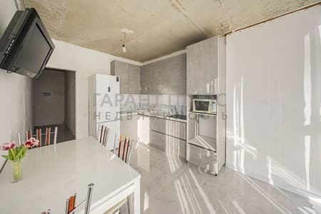 Продается двухкомнатная квартира, 65 м², этаж 17 из 25. Фото 7