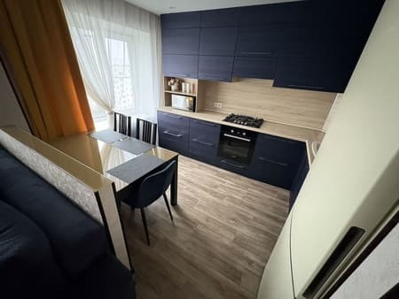 Продажа трехкомнатной квартиры, 60 м², этаж 8 из 9. Фото 2