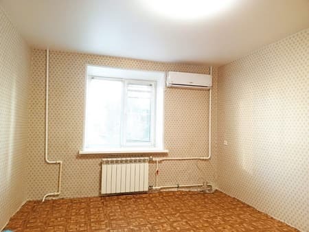 Продажа двухкомнатной квартиры, 42 м², этаж 2 из 9. Фото 1