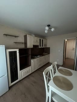 Снять однокомнатную квартиру, 40 м², этаж 6 из 10. Фото 3