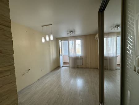 Продать студию, 28 м², этаж 6 из 12. Фото 2