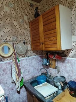 Объявление о продаже однокомнатной квартиры, 30.4 м², этаж 4 из 4. Фото 4