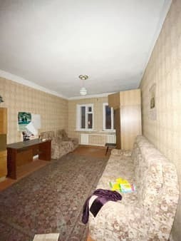 Купить трехкомнатную квартиру, 75.1 м², этаж 2 из 2. Фото 6