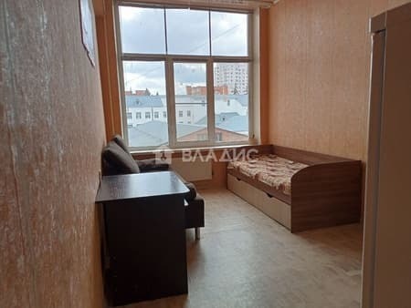 Продам студию, 20.3 м², этаж 5 из 8. Фото 2