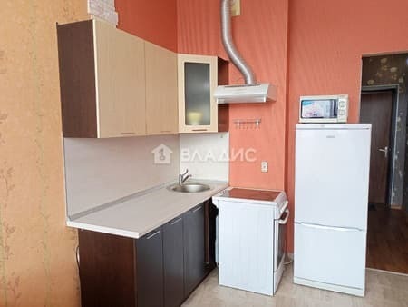 Продам студию, 20.3 м², этаж 5 из 8. Фото 7