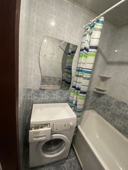 Сдам в аренду однокомнатную квартиру, 38 м², этаж 5 из 5. Фото 7