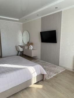 3-комн. квартира, 95.9 м²