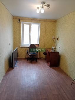 Продажа трехкомнатной квартиры, 68 м², этаж 1 из 10. Фото 4