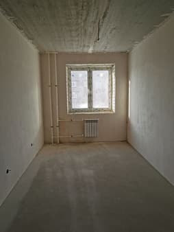 Продать двухкомнатную квартиру, 57 м², этаж 4 из 9. Фото 6