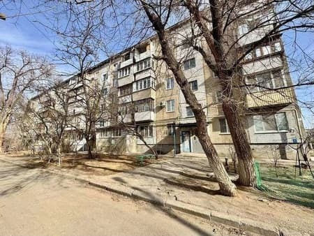 1-комн. квартира, 27.5 м²