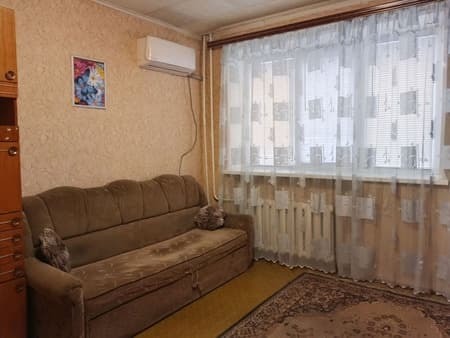 Продаем однокомнатную квартиру, 28.5 м², этаж 1 из 5. Фото 3