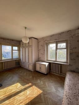 Продам однокомнатную квартиру, 30.3 м², этаж 5 из 5. Фото 2