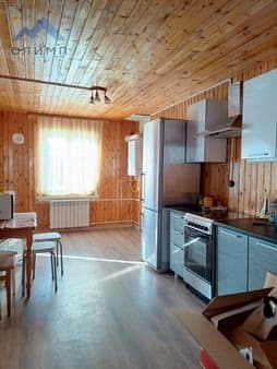 дом, 122.9 м², 34 сотки