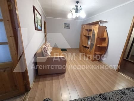 Купить двухкомнатную квартиру, 44 м², этаж 1 из 3. Фото 6