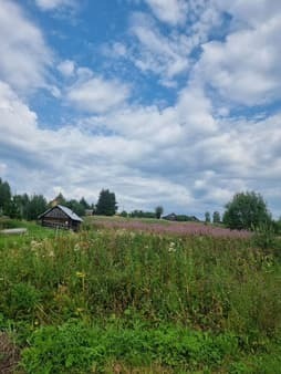 земля под ИЖС, 19 соток