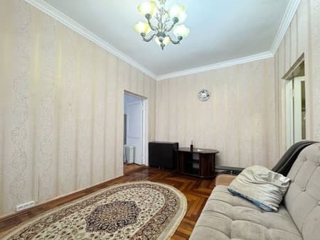 Продажа трехкомнатной квартиры, 54.1 м², этаж 2 из 2. Фото 2