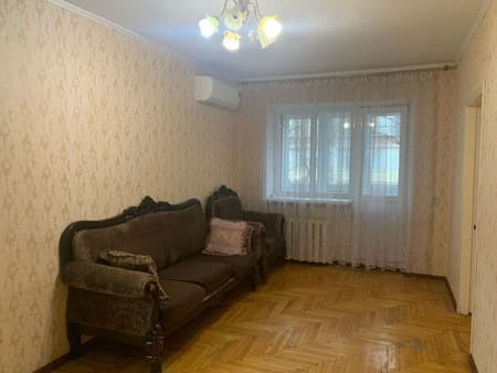 Объявление о сдаче трехкомнатной квартиры, 60 м², этаж 2 из 5. Фото 6