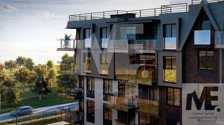 Продается однокомнатная квартира, 32.8 м², этаж 1 из 5. Фото 4