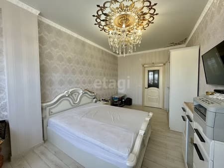 2-комн. квартира, 54.7 м²